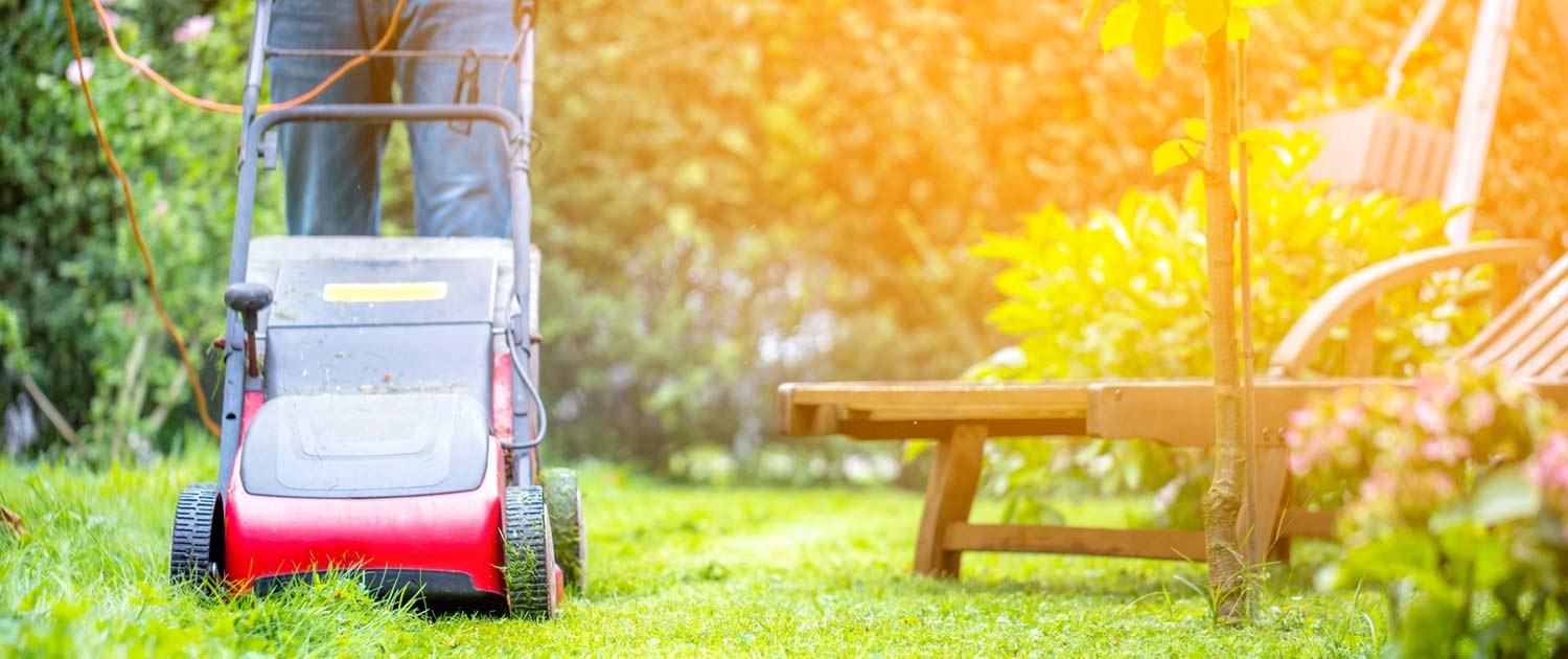 Gartenarbeit Hausmeister Oberhaching | Nickl Hausmeister-Service